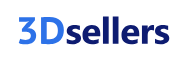 3Dsellers logo